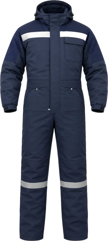 Buzo Térmico – Creaciones Konny Antofagasta