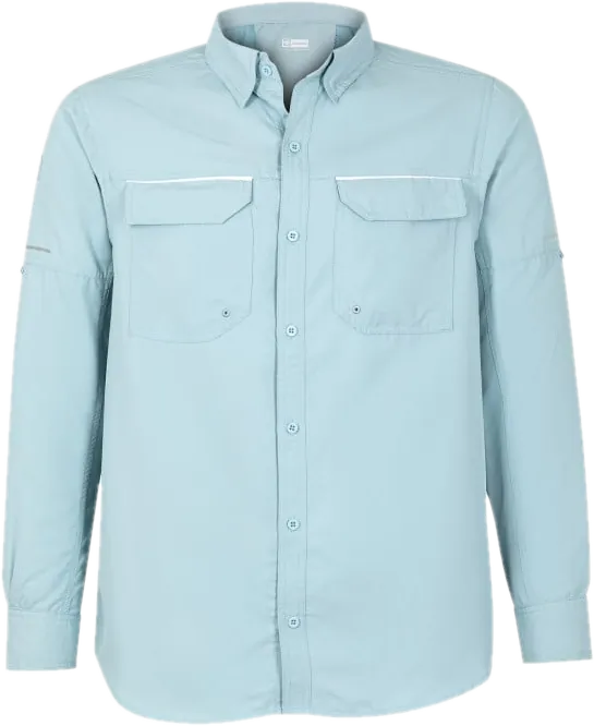Camisa Outdoor Spandex Antiácido – Creaciones Konny Antofagasta