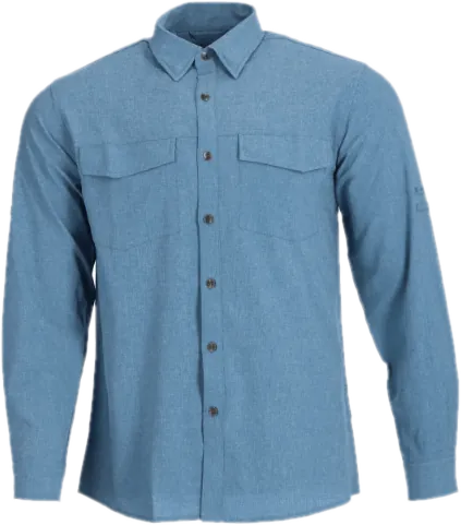 Camisa Outdoor UV – Creaciones Konny Antofagasta