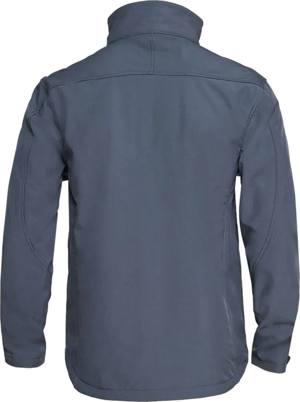 Casaca Softshell – Creaciones Konny Antofagasta