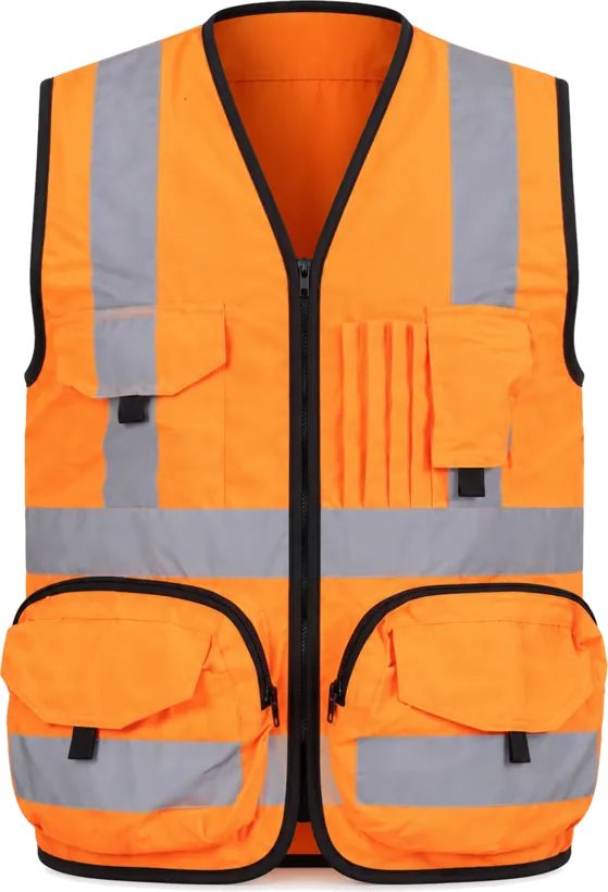 Chaleco Geólogo Explorer – Creaciones Konny Antofagasta