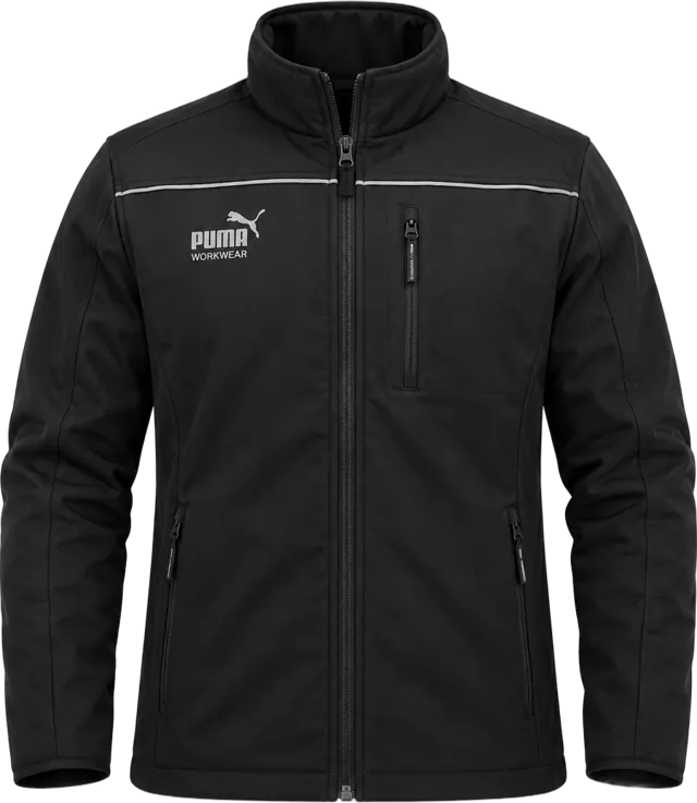 Chaqueta Softshell Poliéster – Creaciones Konny Antofagasta