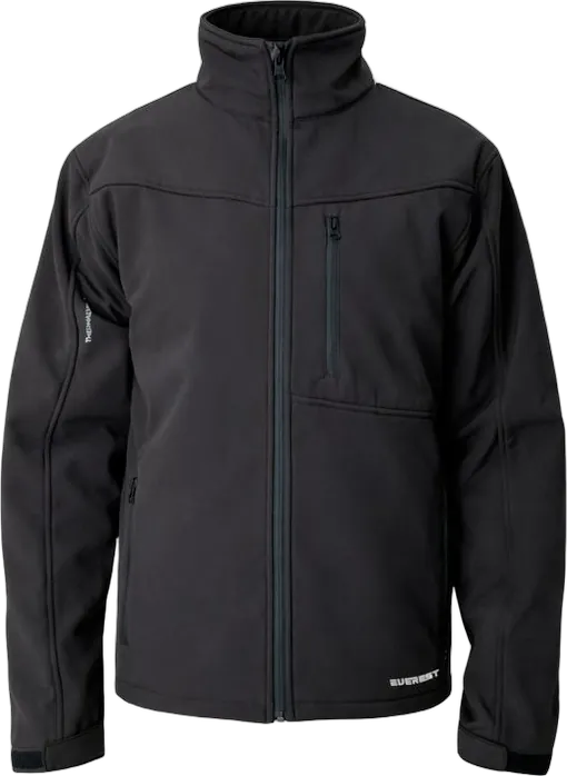 Chaqueta Softshell Stretch – Creaciones Konny Antofagasta