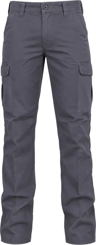 Pantalón Cargo 100% Algodón – Creaciones Konny Antofagasta