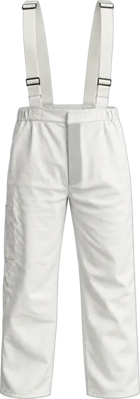 Pantalón Cuero Soldador – Creaciones Konny Antofagasta