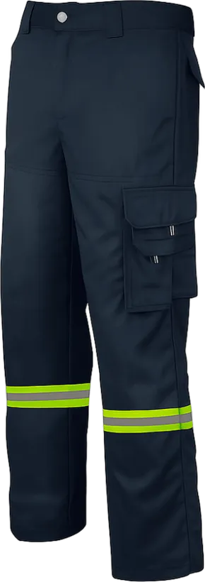 Pantalón Gabardina con Cinta Día Noche – Creaciones Konny Antofagasta