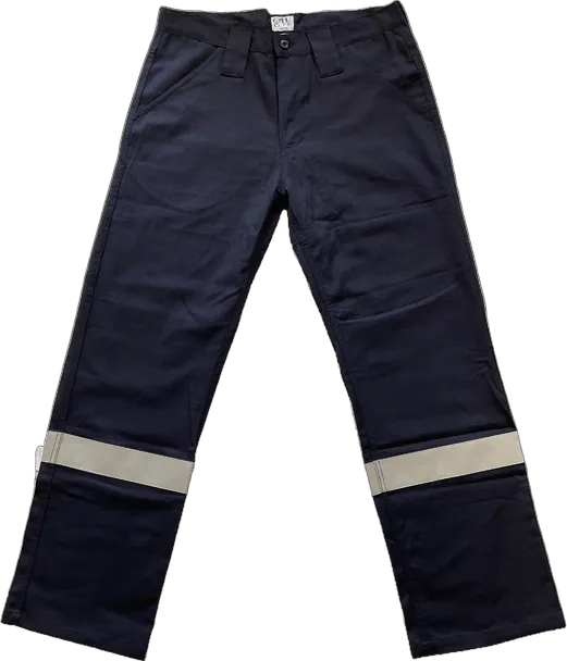 Pantalón Ignífugo Mountvern FRSX – Creaciones Konny Antofagasta