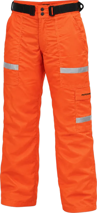 Pantalón Motosierrista – Creaciones Konny Antofagasta