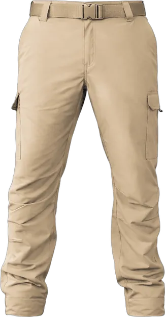 Pantalón Outdoor Antiácido W0886 – Creaciones Konny Antofagasta