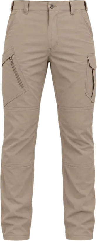 Pantalón Outdoor Ripstop – Creaciones Konny Antofagasta