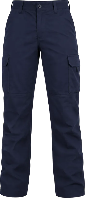 Pantalón Poplin Tipo Cargo con Forro – Creaciones Konny Antofagasta