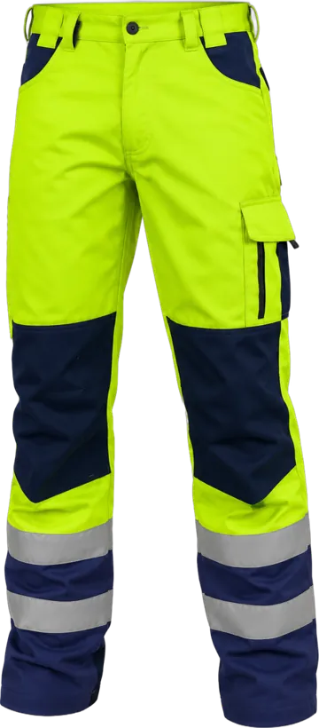 Pantalón Ranger Alta Visibilidad – Creaciones Konny Antofagasta