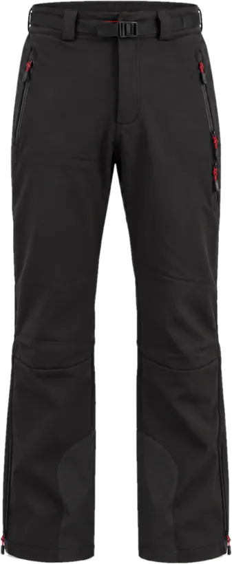 Pantalón Softshell – Creaciones Konny Antofagasta