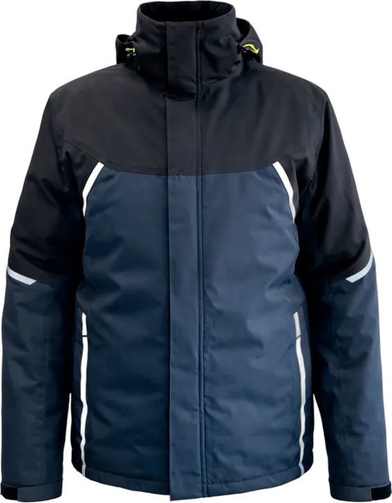 Parka Kaltor – Creaciones Konny Antofagasta