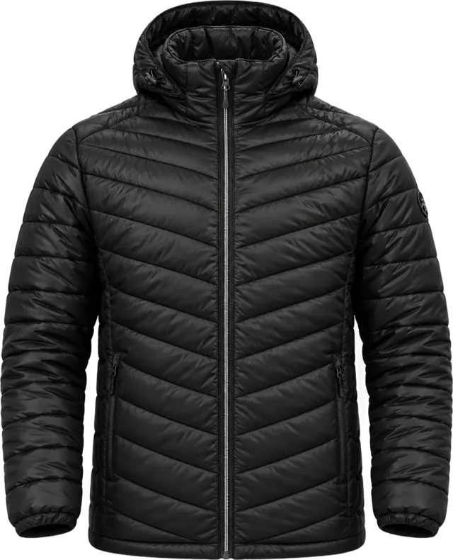 Parka Sierra – Creaciones Konny Antofagasta