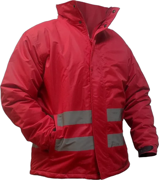 Parka Térmica Guardia – Creaciones Konny Antofagasta