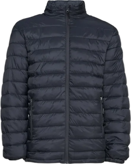 Parka Térmica Licancabur – Creaciones Konny Antofagasta