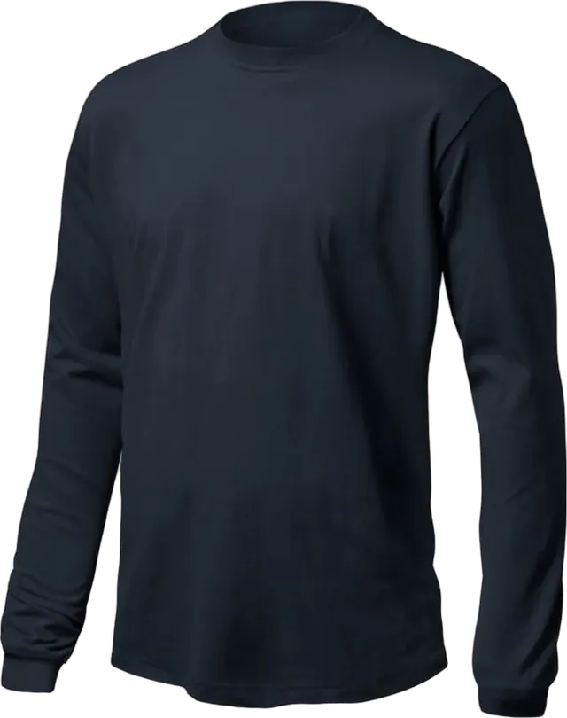 Polera Algodón Manga Larga – Creaciones Konny Antofagasta
