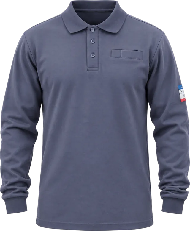 Poleras de trabajo