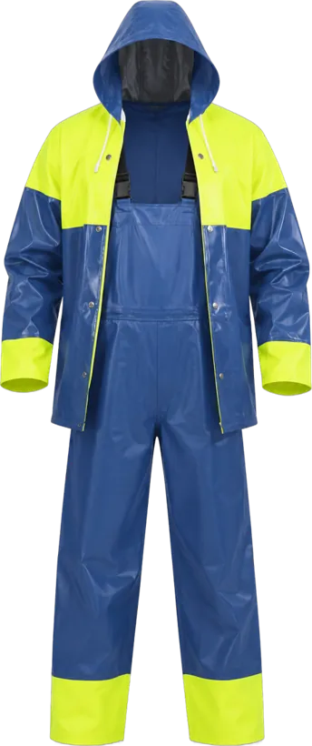 Traje de Agua con Jardinera – Creaciones Konny Antofagasta