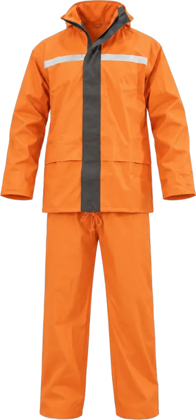 Traje de Agua PU Goma – Creaciones Konny Antofagasta